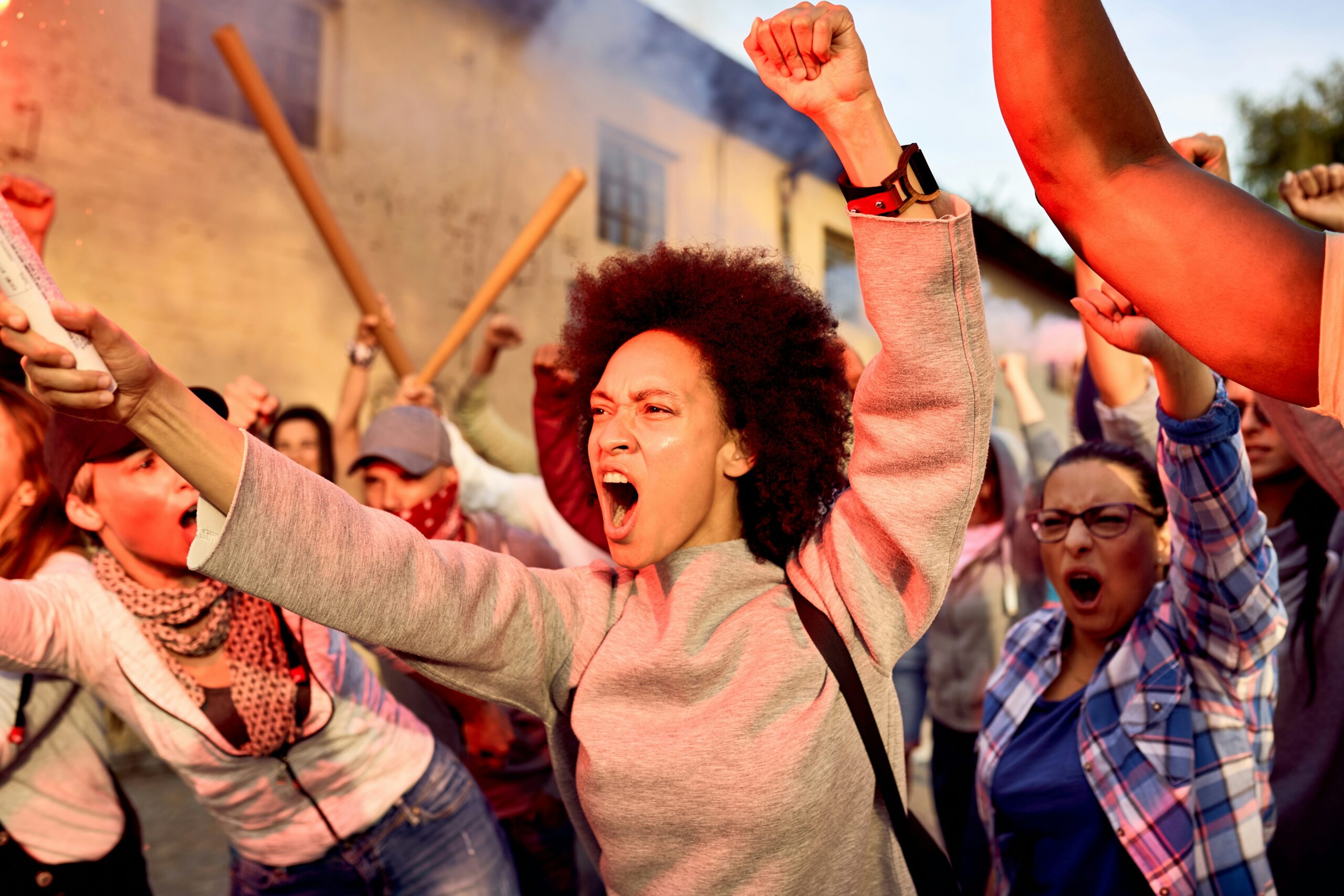 Exploring the Impact of Systemic Racism on Society