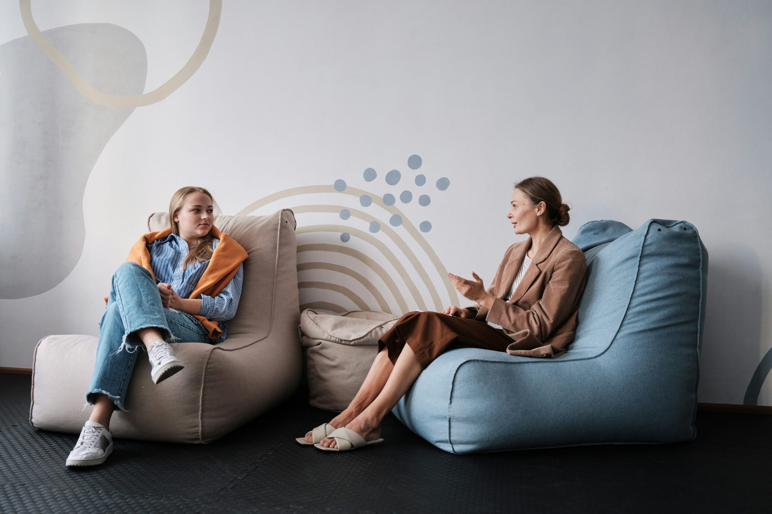 Mental Health Care as a Human Right: Breaking the Stigma