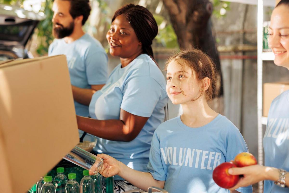 Understanding Poverty: Solutions for Social Change