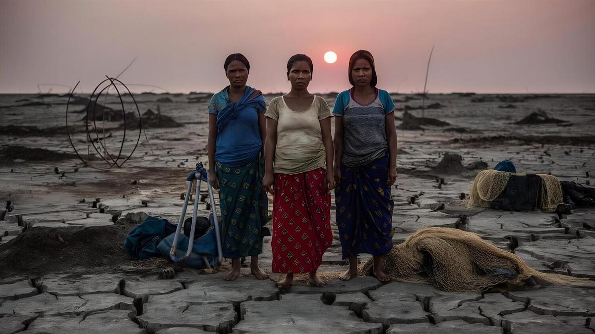 Understanding Climate Refugees: A Growing Crisis
