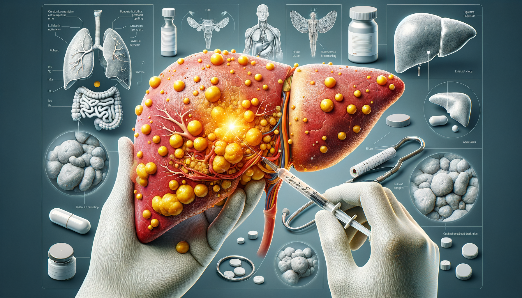Protecting Your Liver: Foods to Watch Out For