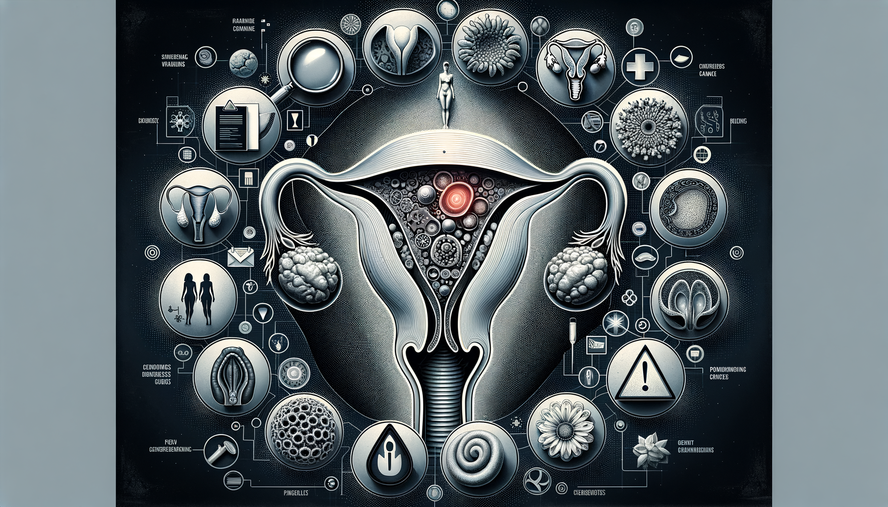 Vulvar Cancer: Recognizing the First Warning Signs
