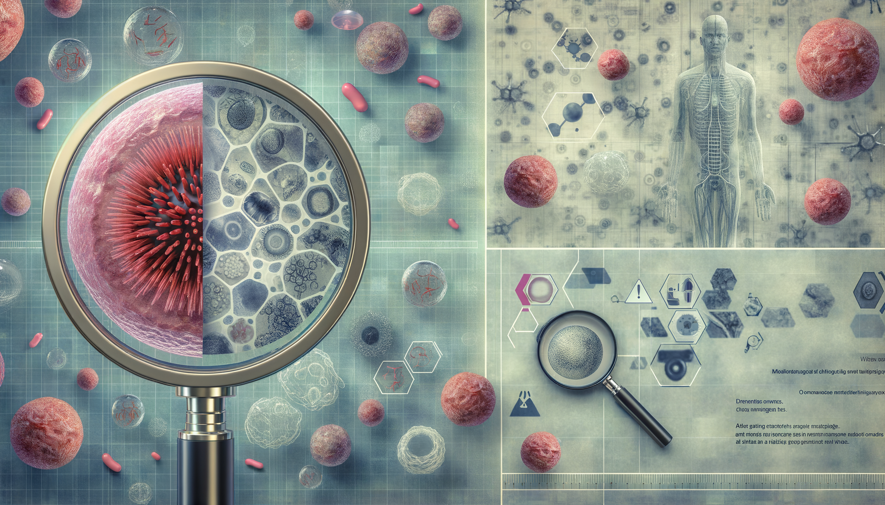 Vulvar Cancer: Recognizing the First Warning Signs