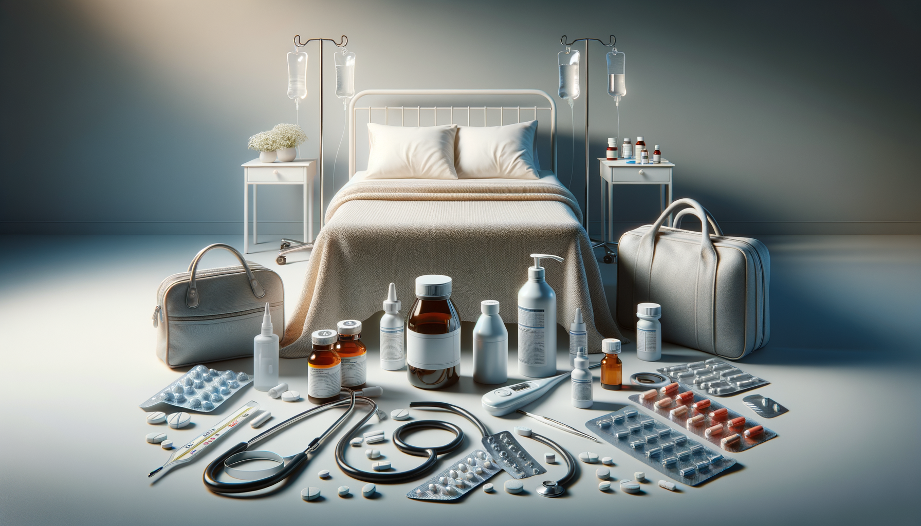 Comprehensive Guide to COPD Treatments