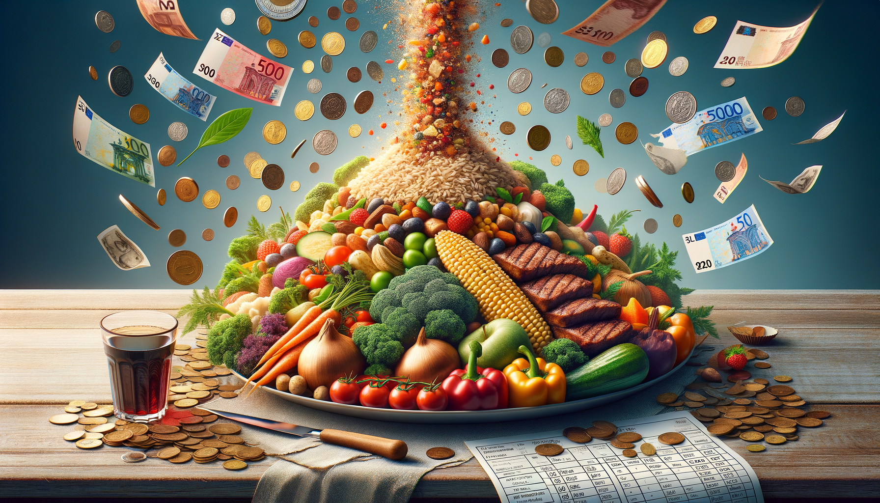 Affordable Eats: Satisfying Your Hunger Without Breaking the Bank