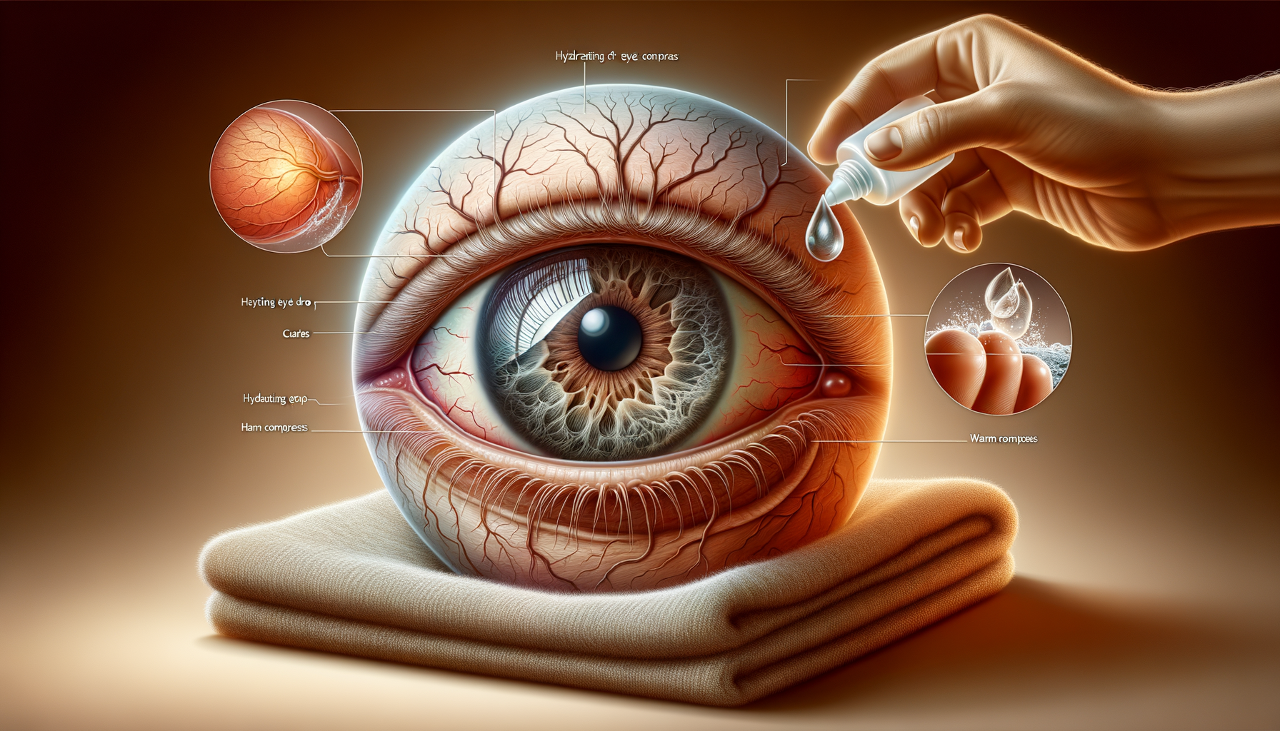 Dry Eye Issues: Understanding Causes and Effective Relief Options