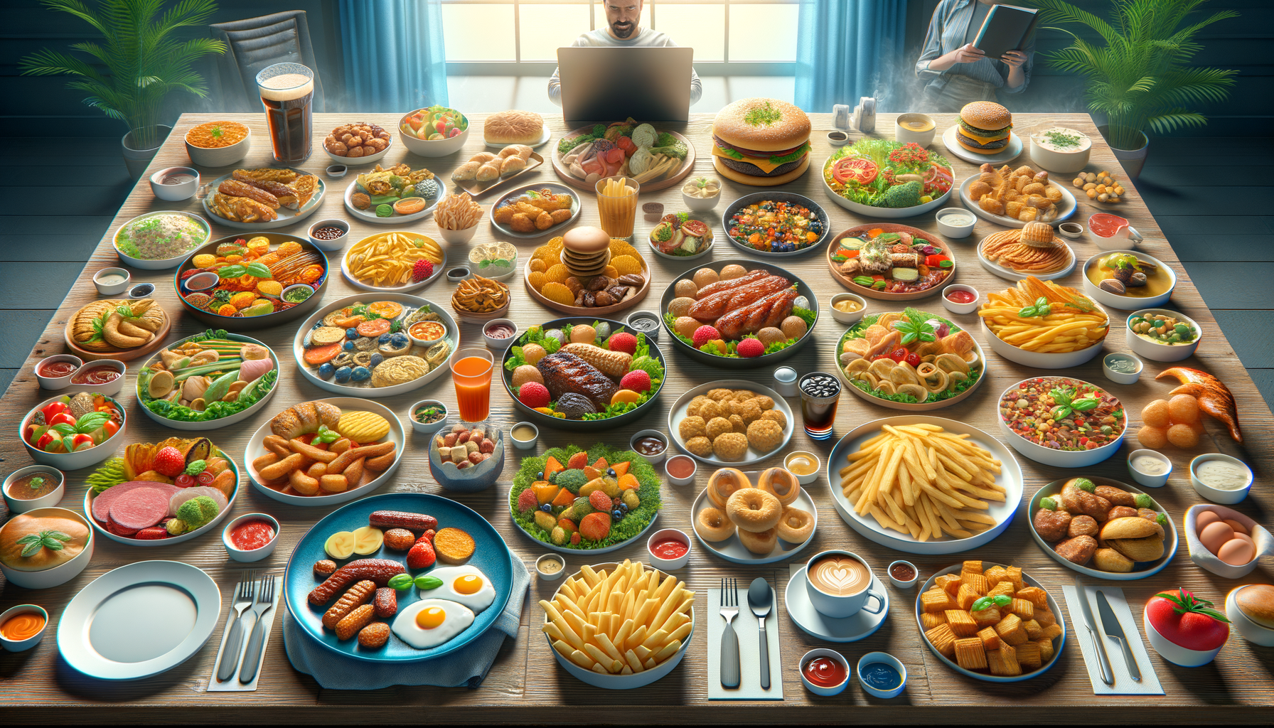 Cheap Food Near Me That Satisfies Your Hunger and Budget