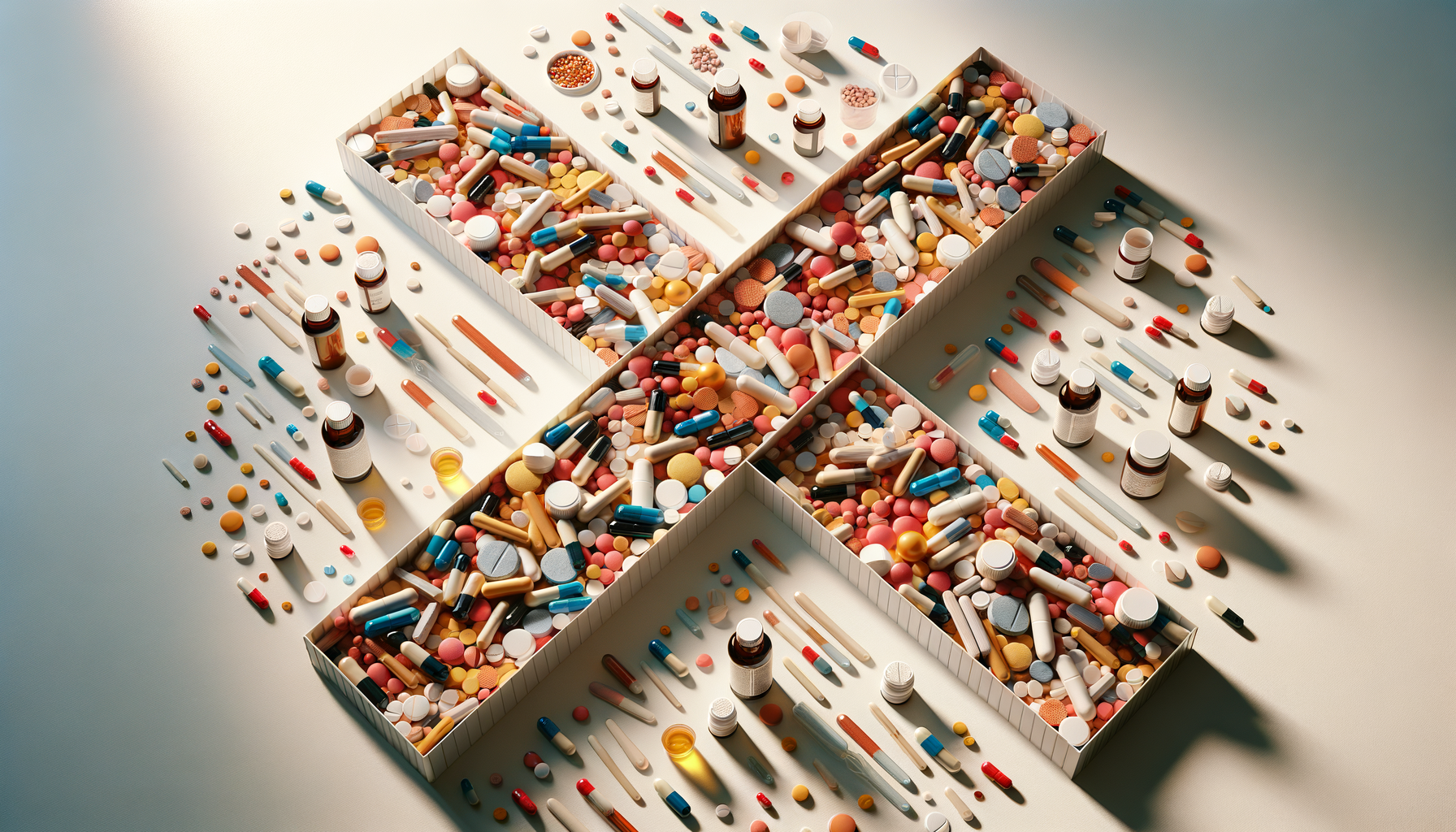 Understanding the Drug of Choice for Atrial Fibrillation