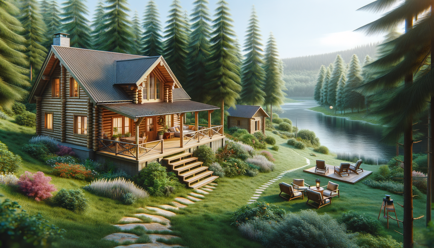 Relaxed Weekend Getaways for the 60+ Crowd: Nearby Ideas to Unwind and Explore