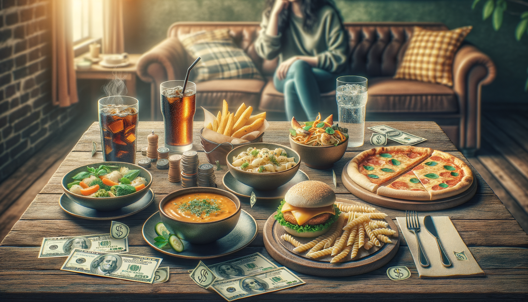 Cheap Food Near Me That Satisfies Your Hunger and Budget