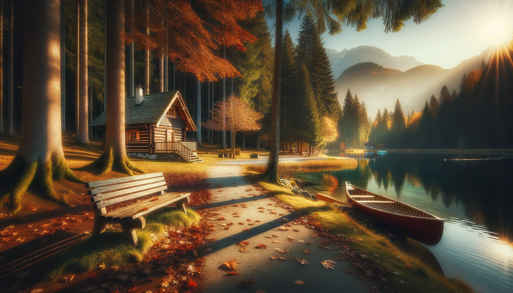 Relaxed Weekend Getaways for the 60+ Crowd: Nearby Ideas to Unwind and Explore