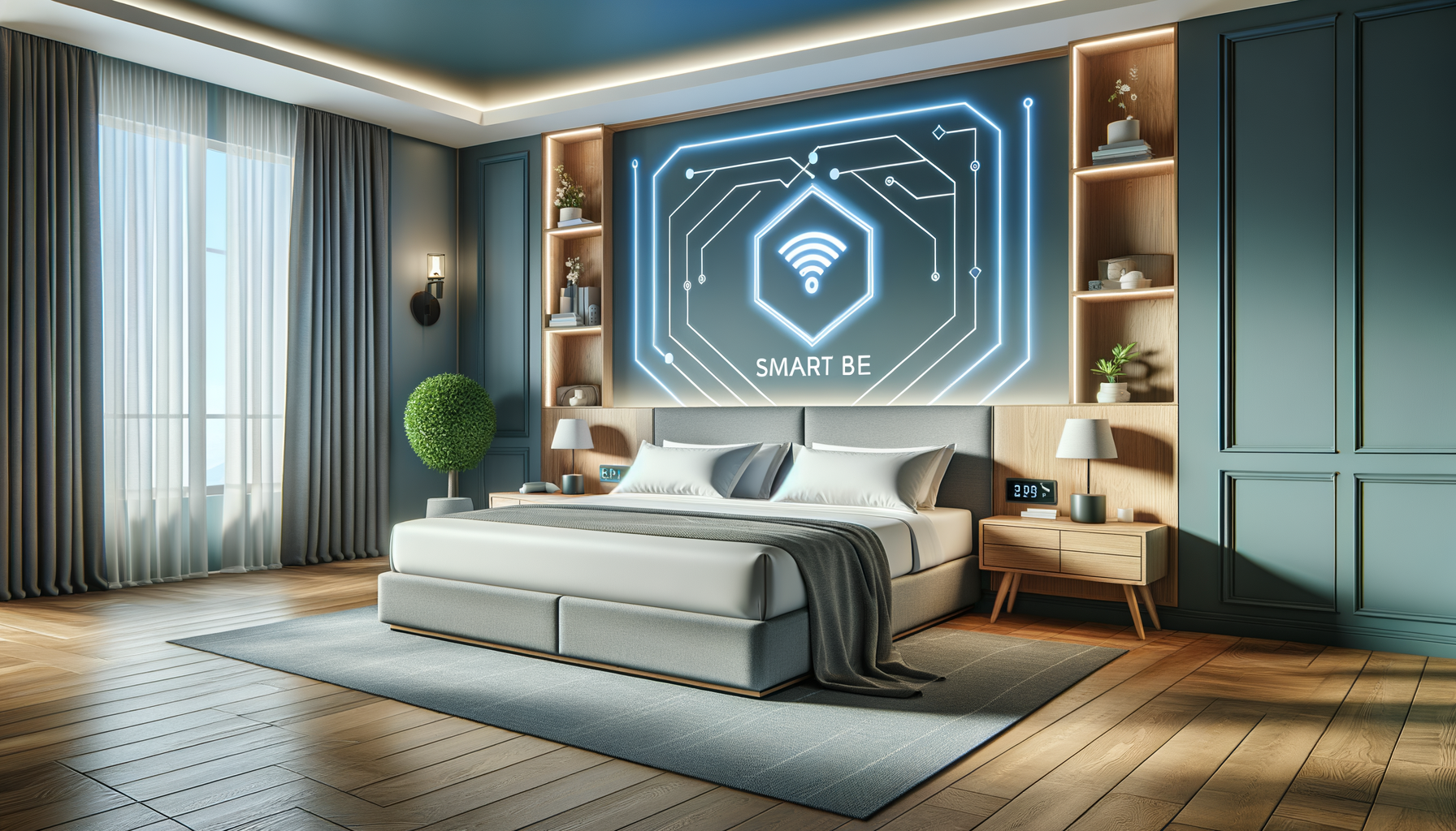 Understanding Smart Beds: How They Work and Their Benefits