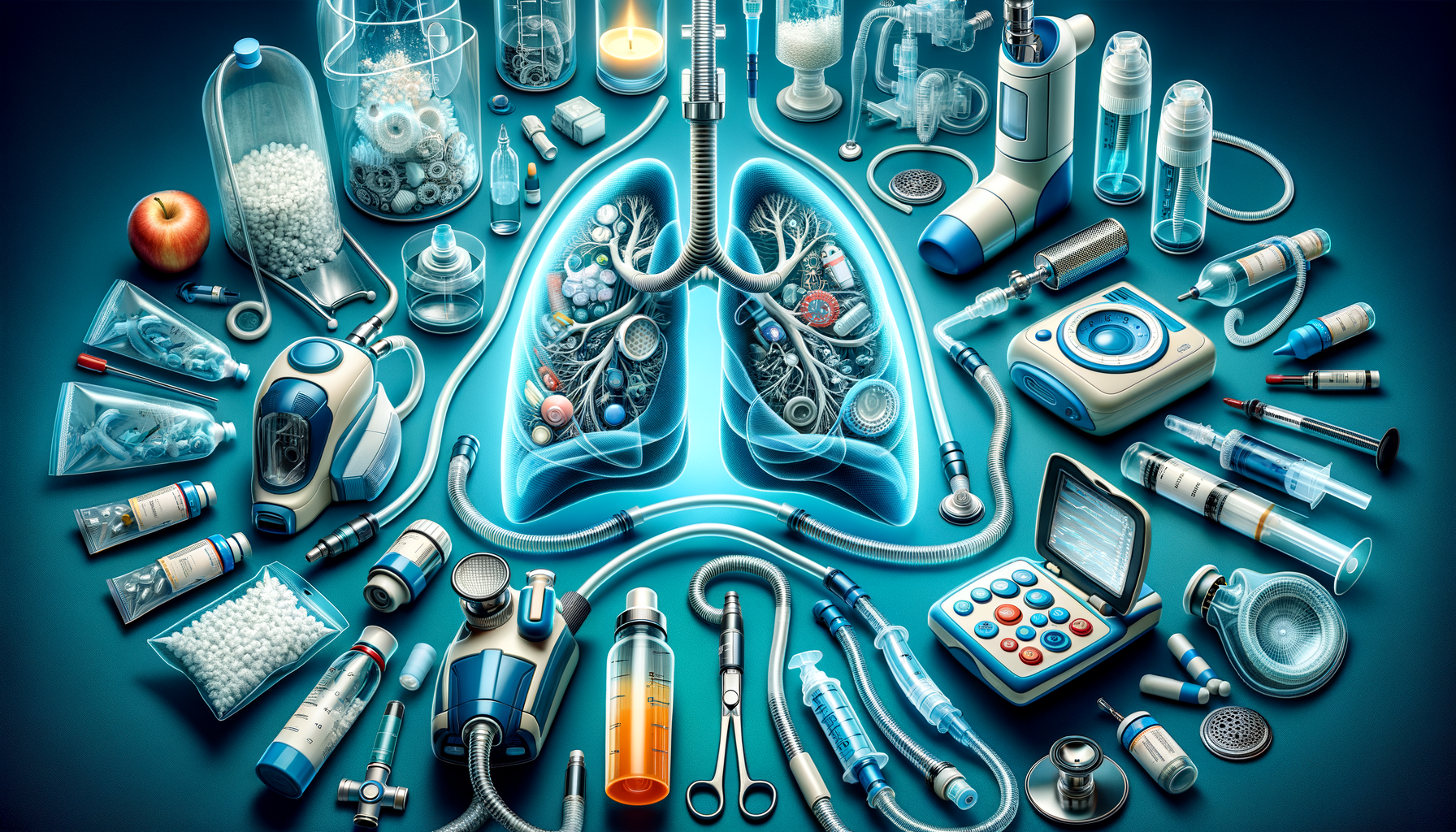 Breakthrough COPD Treatments to Know This Year