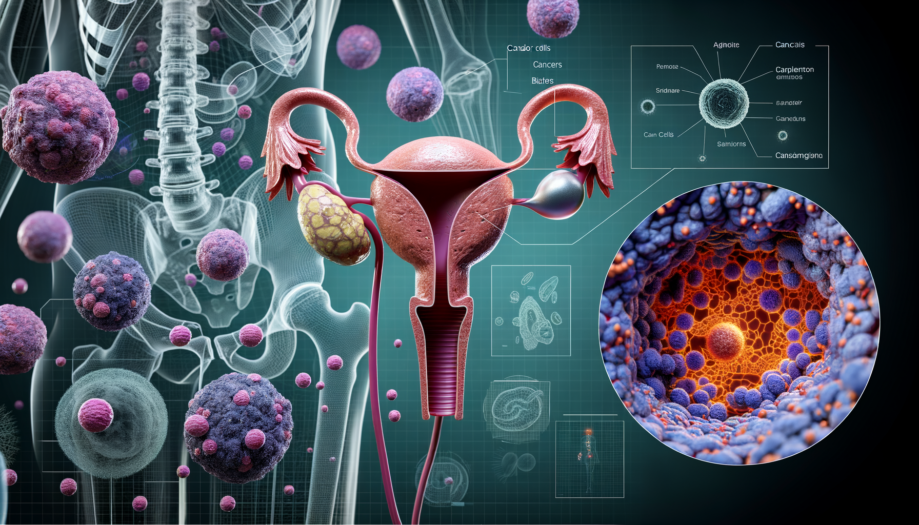 Unexpected Signs of Bladder Cancer in Women You Might Be Missing