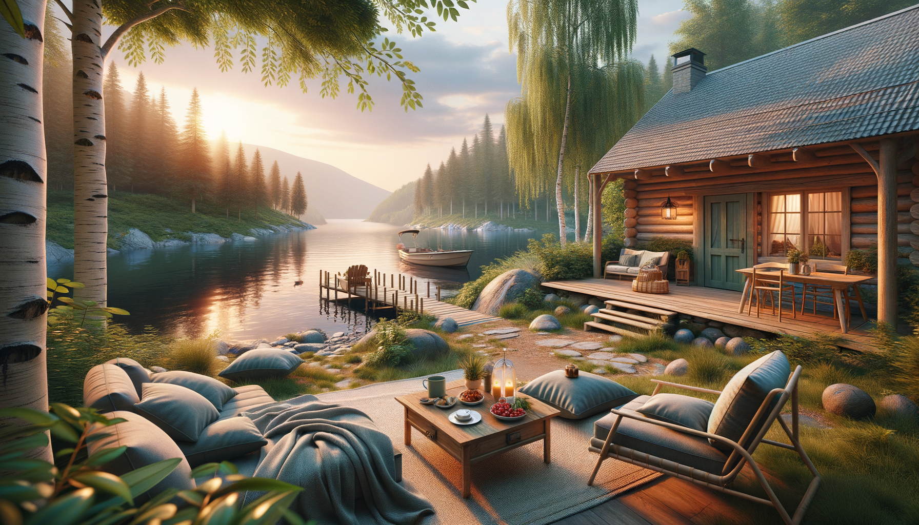 Relaxed Weekend Getaways for the 60+ Crowd: Nearby Ideas to Unwind and Explore