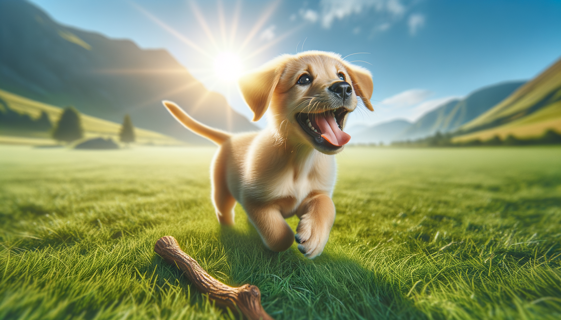 How to Choose Good Dog Food for a Happy, Healthy Pup